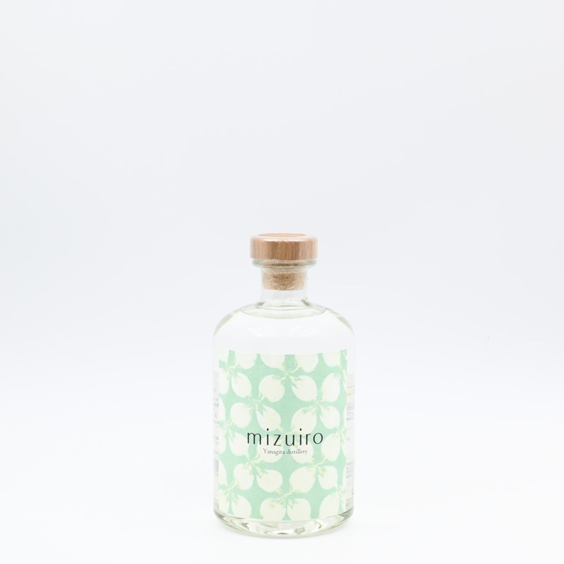 mizuiro ～ミズイロ～ 500ml
