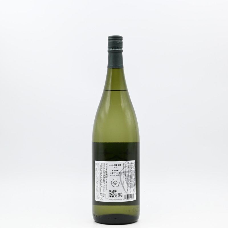知覧Tea酎 1.8L
