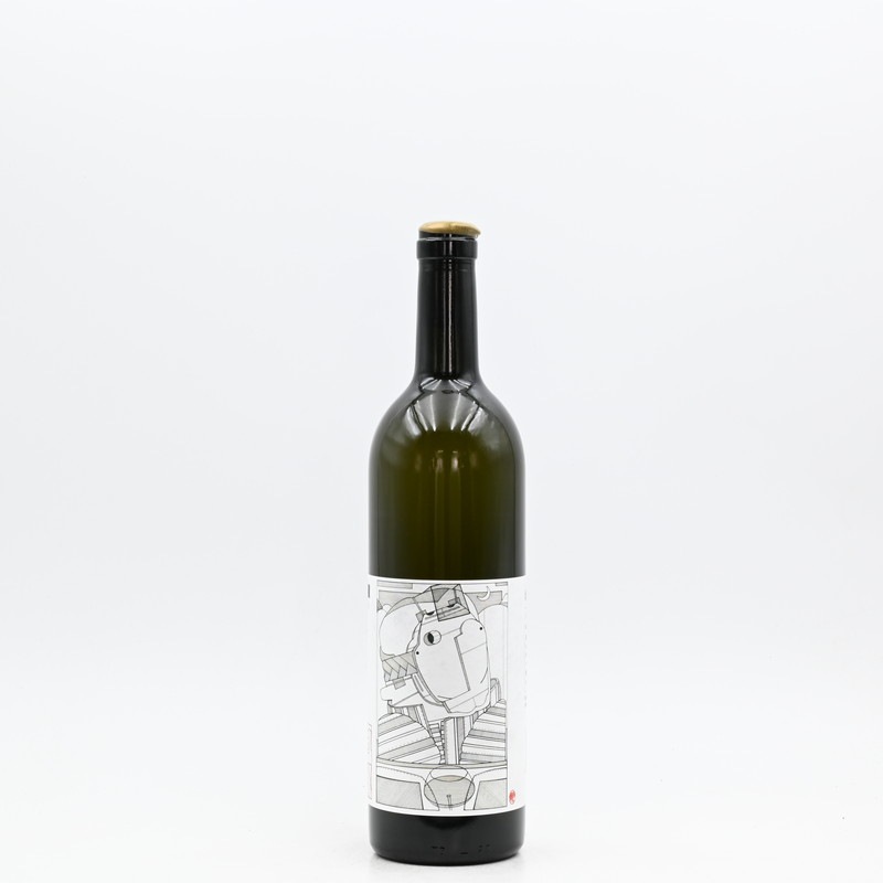 98WINEs �� KOKU 2024 WHITE(��)��750ml
