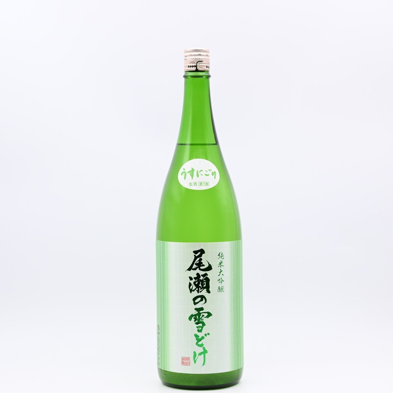 而今 うすにごり 720ml 而今 特別純米 にごりざけ 720ml | 日本酒・地酒 自然派ワイン
