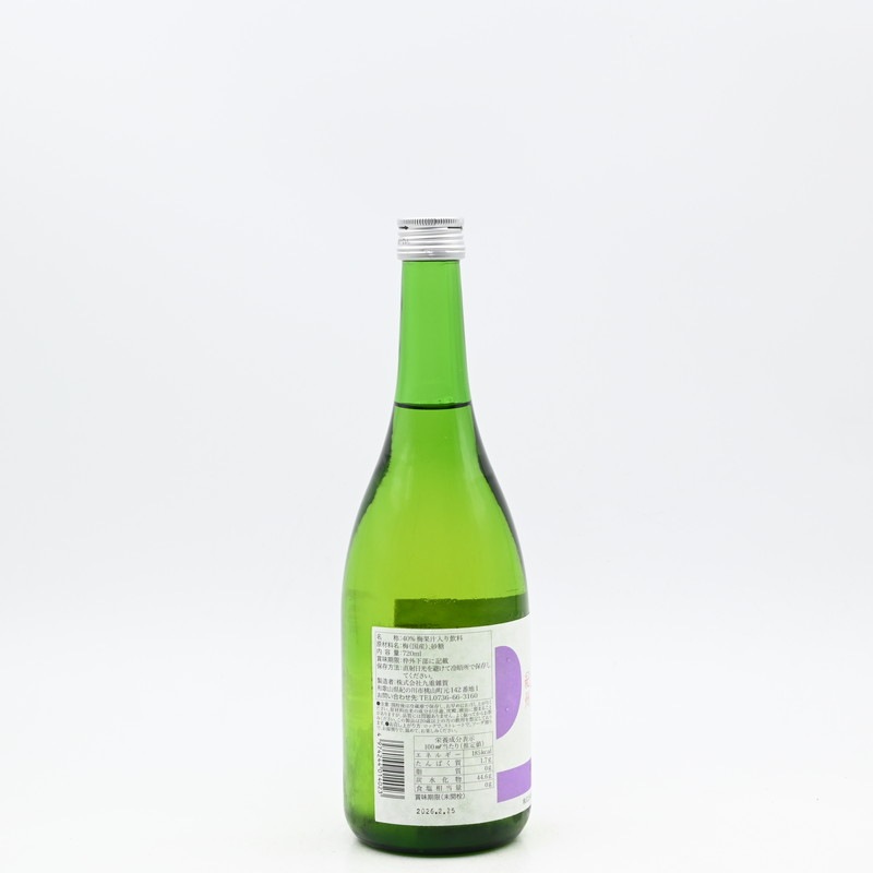 ڥΥ󥢥륳ۻ  Rockn Plum720ml