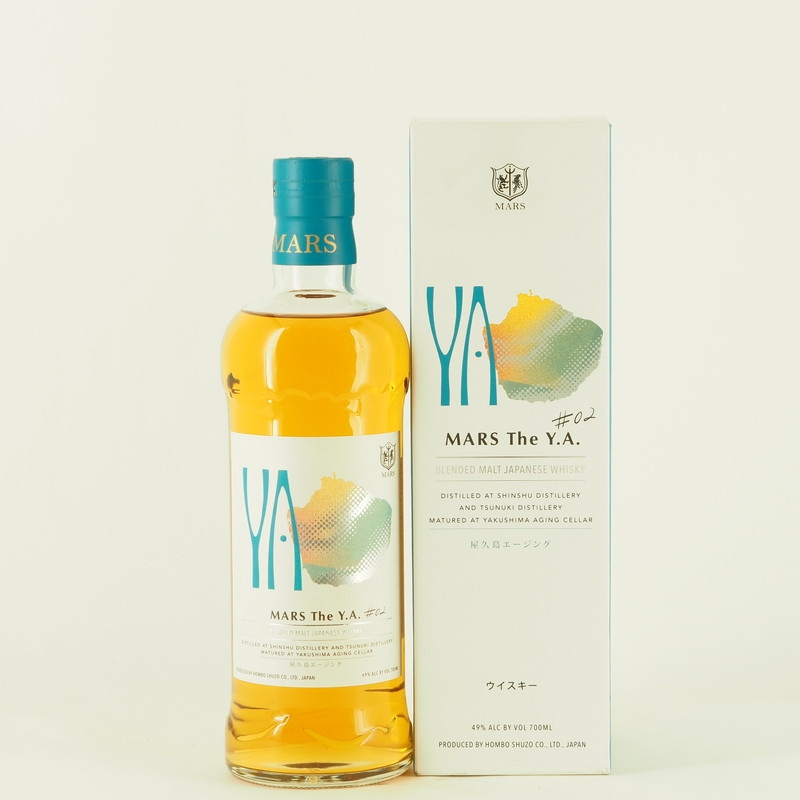 本坊酒造　MARS The Y.A. ＃02 限定品　 マルス駒ヶ岳蒸溜所 2_000000004944.jpg?1682559065