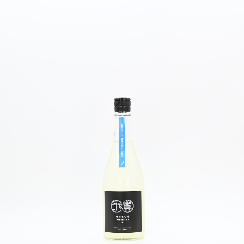 ���� HIRAN Infinity�� 2026 type �¡�720ml