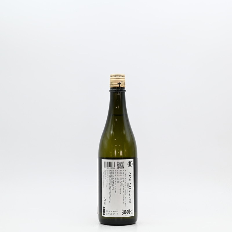 會津宮泉 貴醸酒 720ml