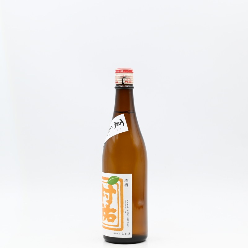 村祐 夏美燗 720ml 日本酒 村祐酒造｜ 伊勢五本店