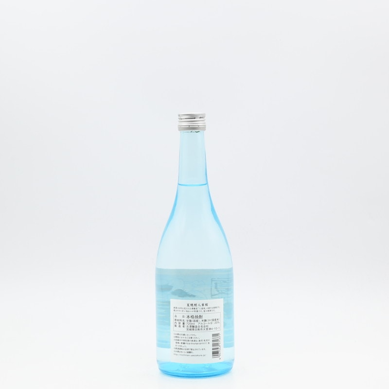 八百つの焼酎 焼酎屋 兼八 720ml – 酒類ドットコム