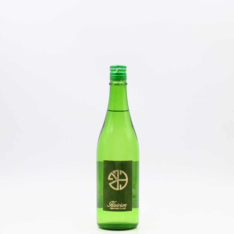 聖 HIZIRIZM ひとめぼれ 35＆50 SAVAGE 生もと 720ml