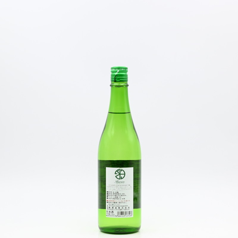 �� HIZIRIZM �ҤȤ�ܤ� 35��50 SAVAGE ����ȡ�720ml