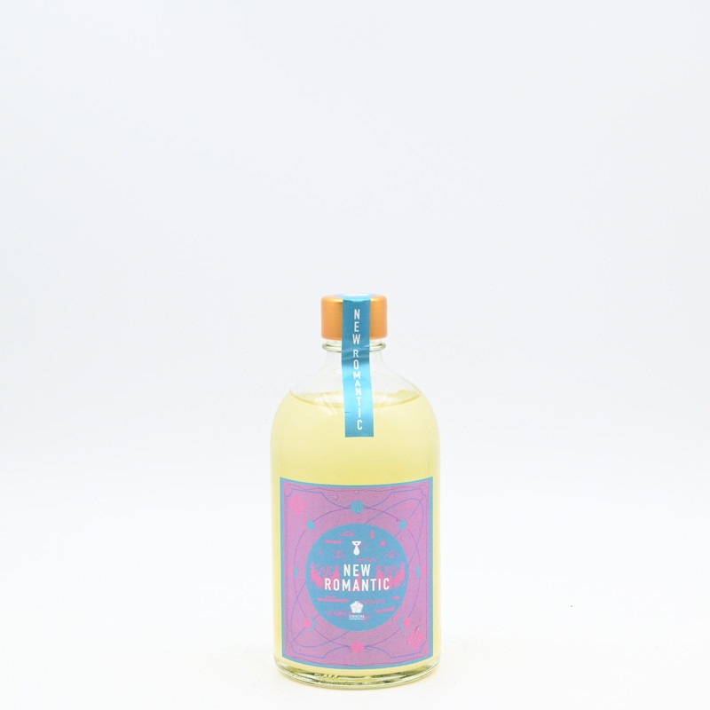 LIBROM NEW ROMANTIC��500ml