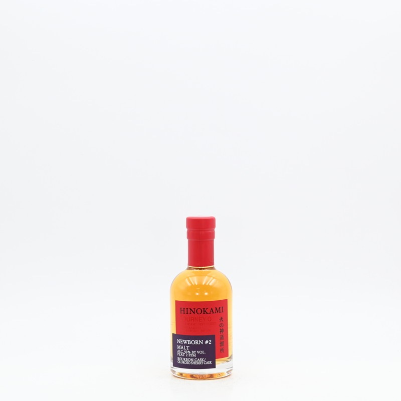 �Фο���ί�� HINOKAMI NEW BORN #2��200ml