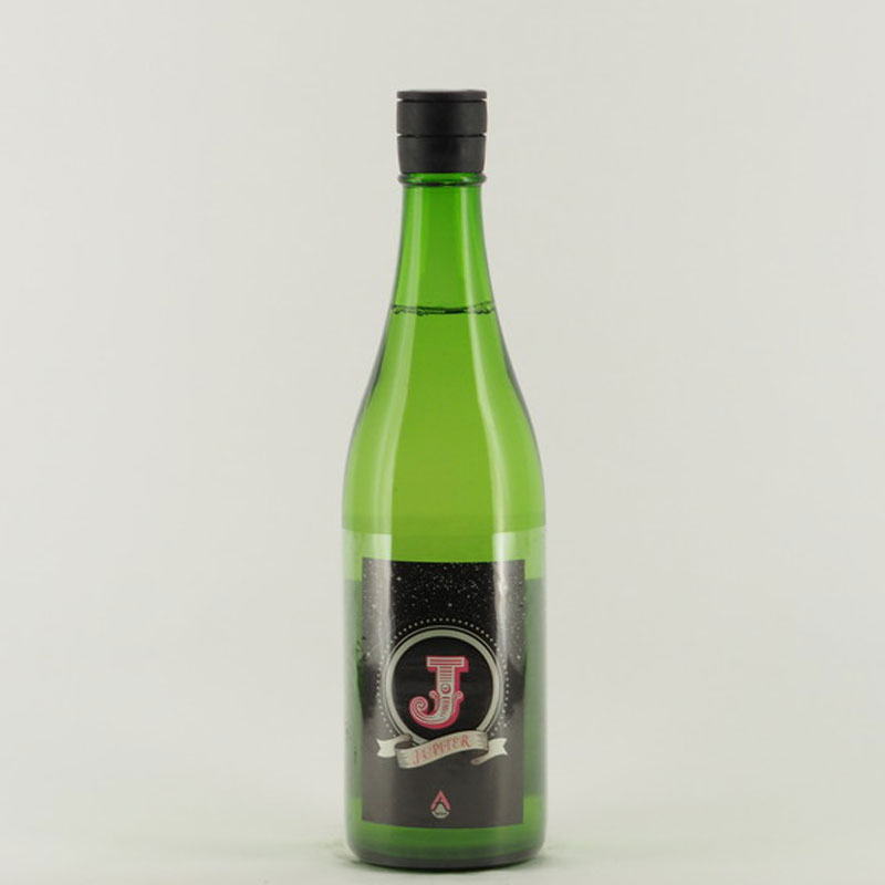 岩清水 JUPITER 2022 スープレス 720ml