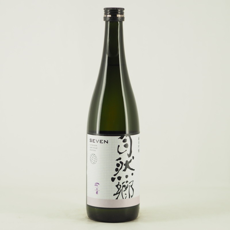 日本酒 720ml アルコール15度 精米歩合39% SAKENOVA2023bottle.png?v=