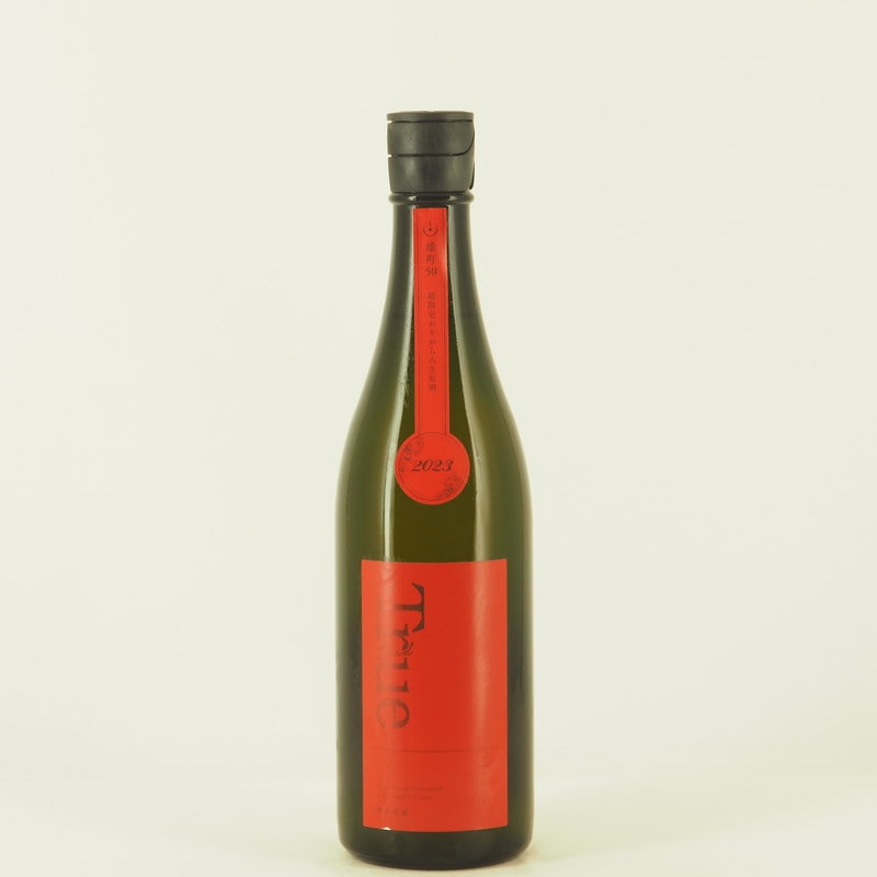 寒菊 TrueRed 純米大吟醸 おりがらみ 無濾過生原酒 720ml