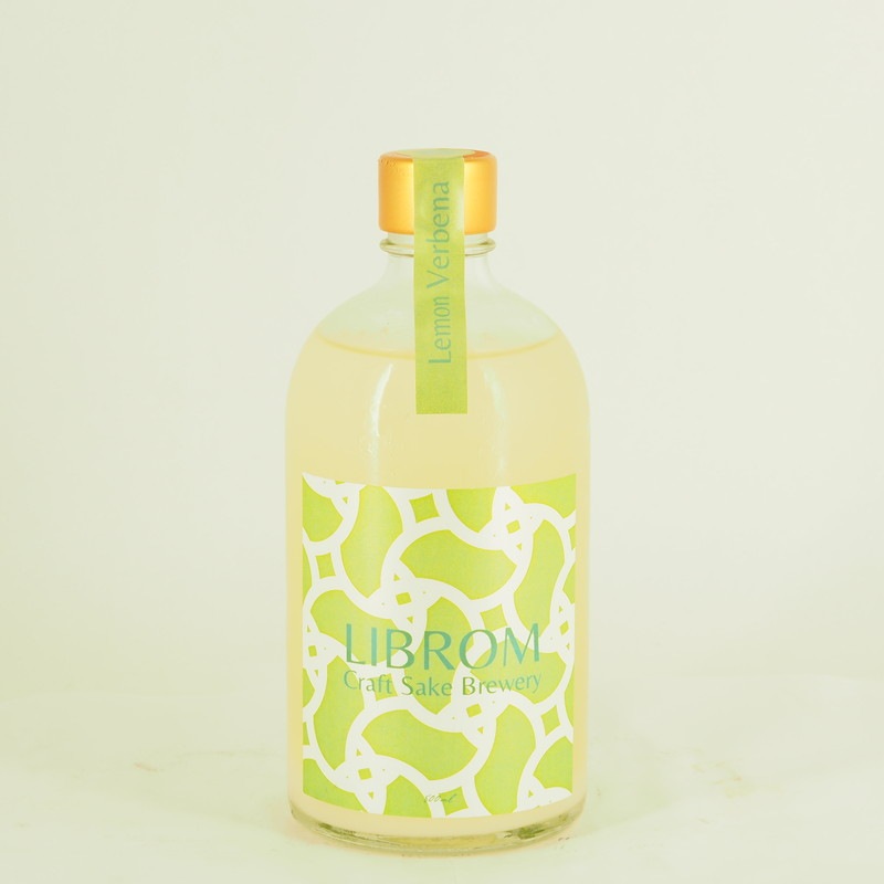 LIBROM Verbena(ベルベーヌ) おりがらみ 500ml