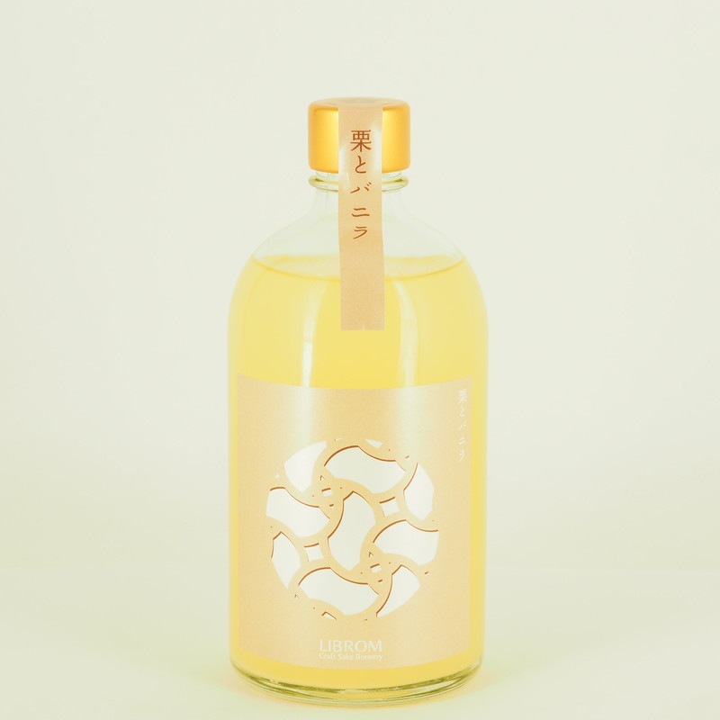 LIBROM ���ȥХ˥� ���꤬��ߡ�500ml
