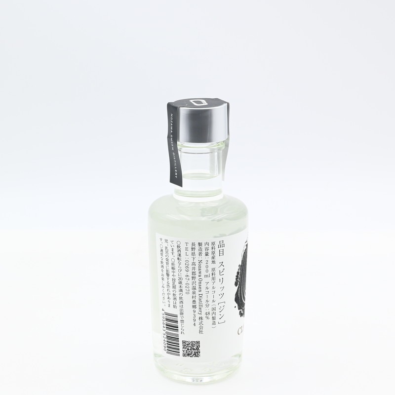 ����������α�� CLASSIC DRY GIN��200ml