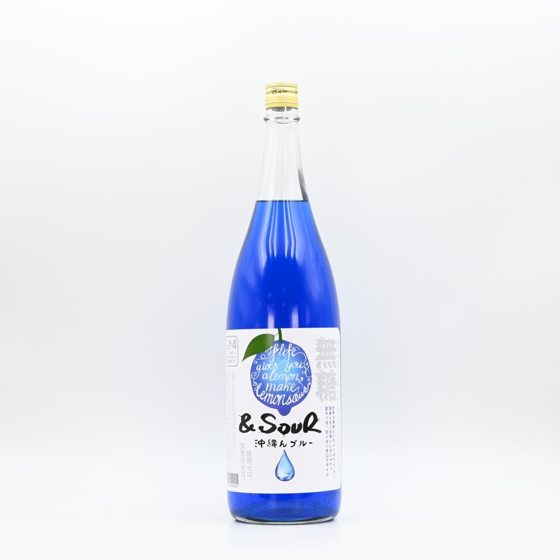 ��SOUR(����ɥ��) �����֥롼��1.8L