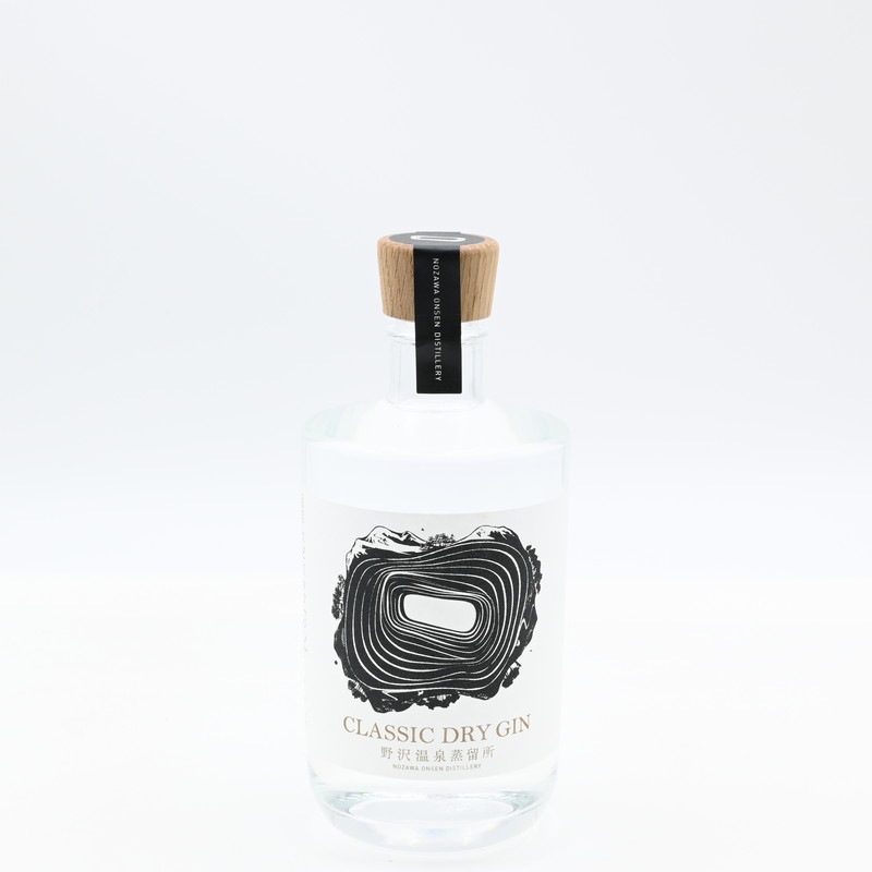 ����������α�� CLASSIC DRY GIN��500ml