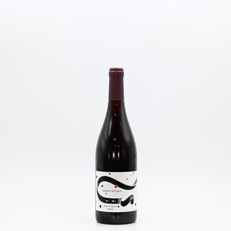 ����ޥå��� SNOW ROVER Pinot Noir 2024��750ml