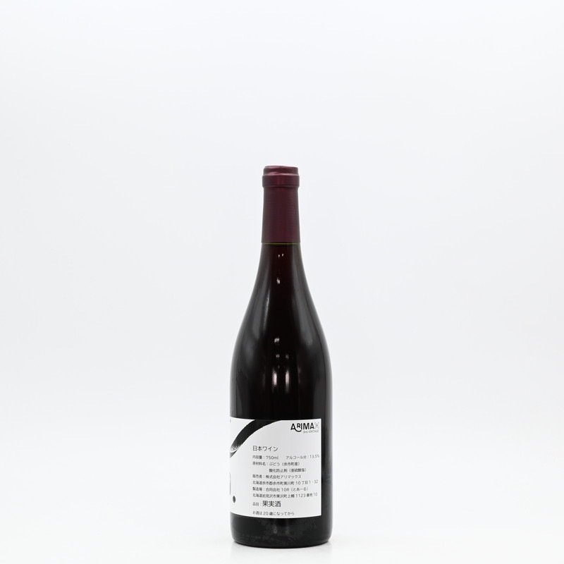 ����ޥå��� SNOW ROVER Pinot Noir 2024��750ml