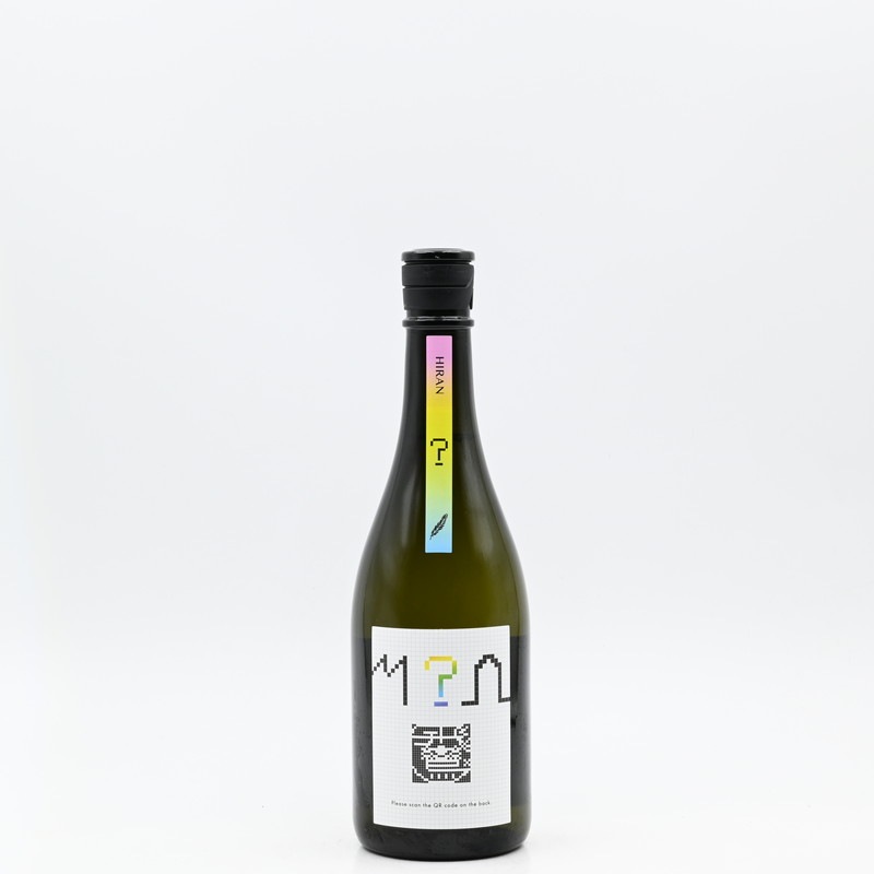 ���� HIRAN ��(�ϥƥ�) 2025 б��720ml