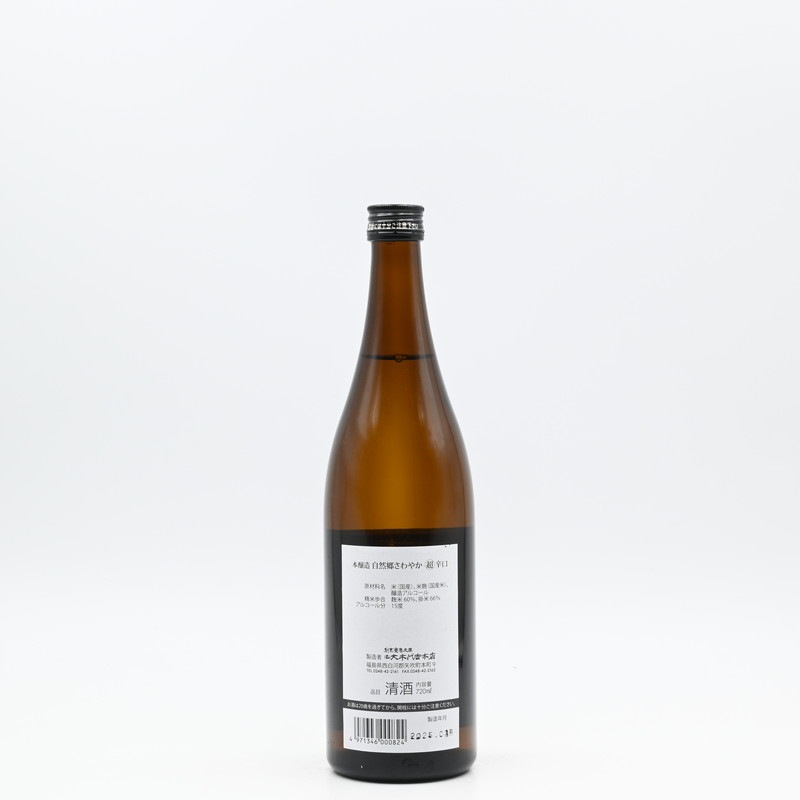 ������ ����䤫 �ܾ�¤ Ķ�ɸ���720ml