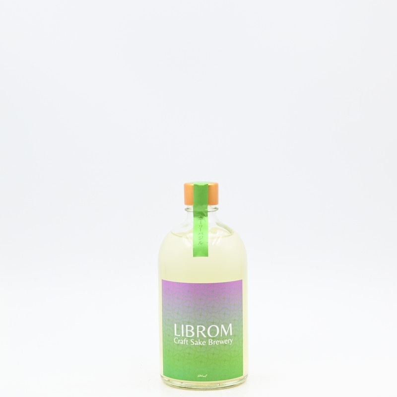 LIBROM �ۡ��꡼�Х��롡500ml