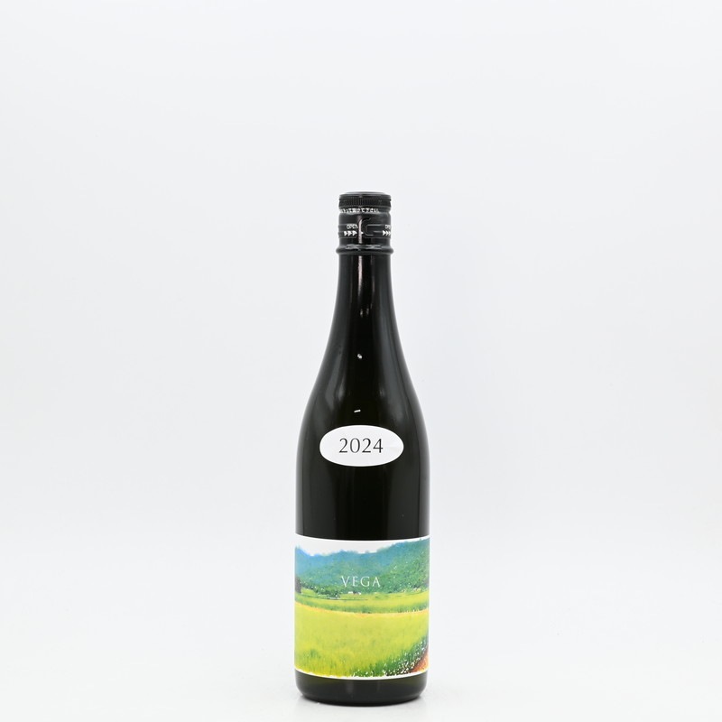 酒田ページ VEGA(ベガ) 2024 vol.3-2 720ml