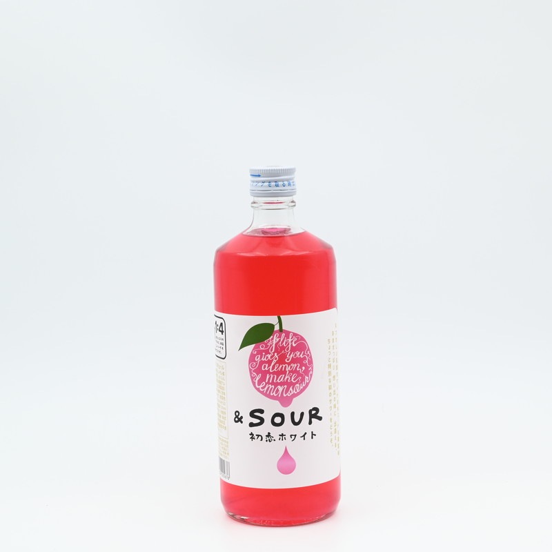 ��SOUR(����ɥ��) �����ۥ磻�ȡ�720ml