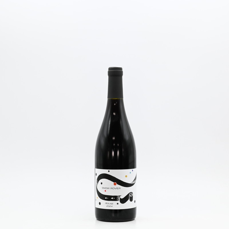 ����ޥå��� SNOW ROVER Rouge 2024��750ml