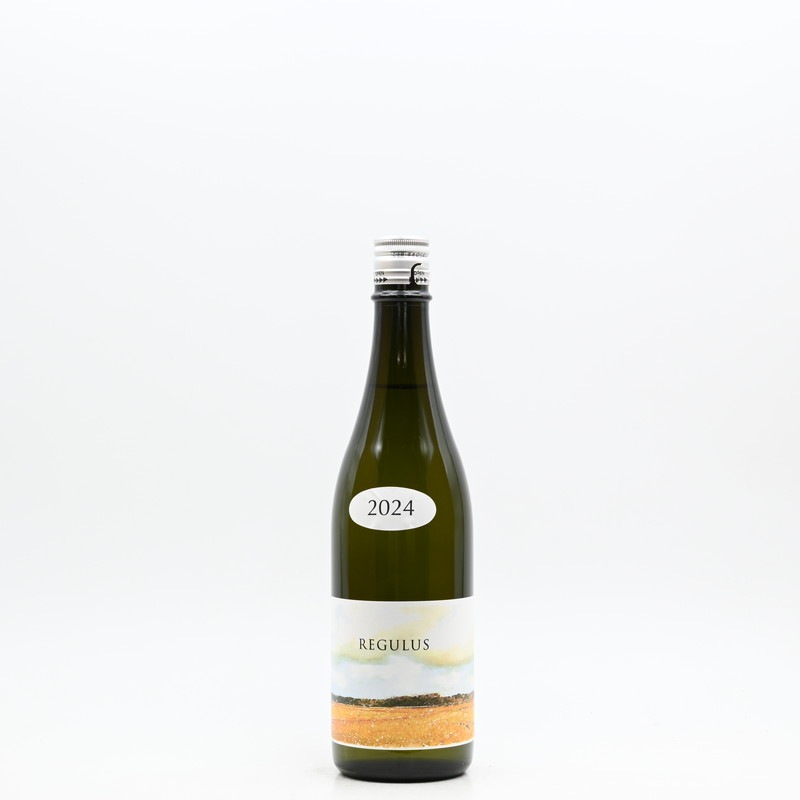REGULUS(�쥰�륹) 2024 vol.4-1��720ml