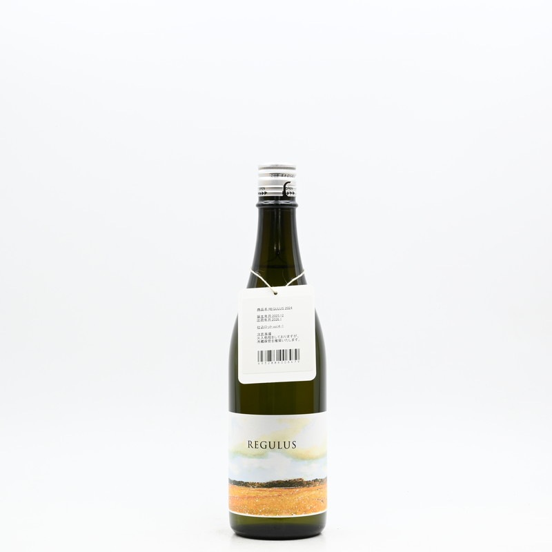 REGULUS(�쥰�륹) 2024 vol.4-1��720ml