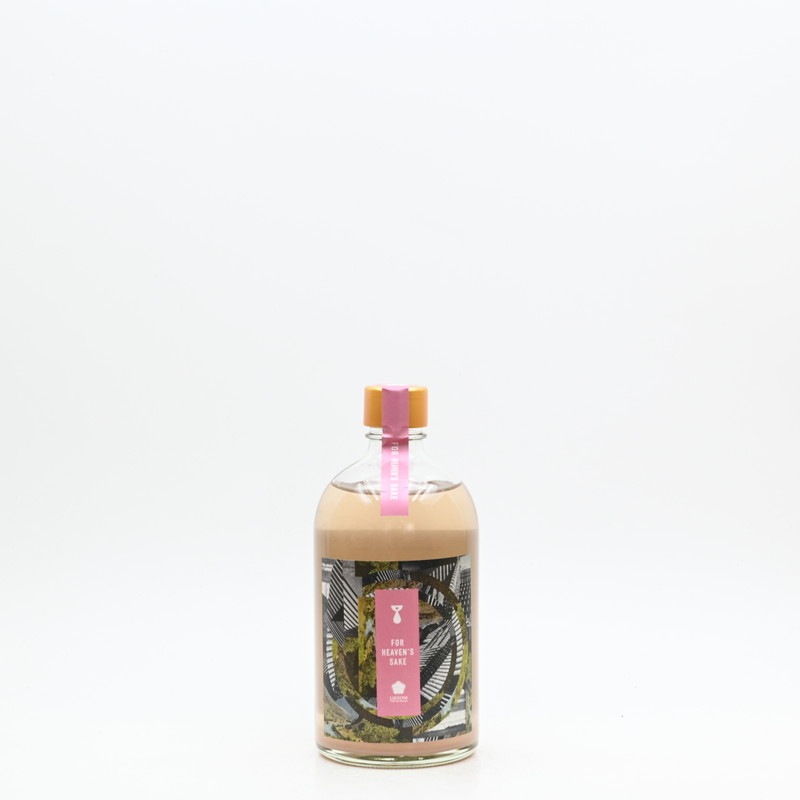 LIBROM FOR HEAVEN'S SAKE��500ml
