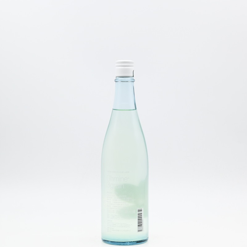 Ohmine 3grain ���� 3γ �ƽ㤫�������� ���Ķӡ�720ml