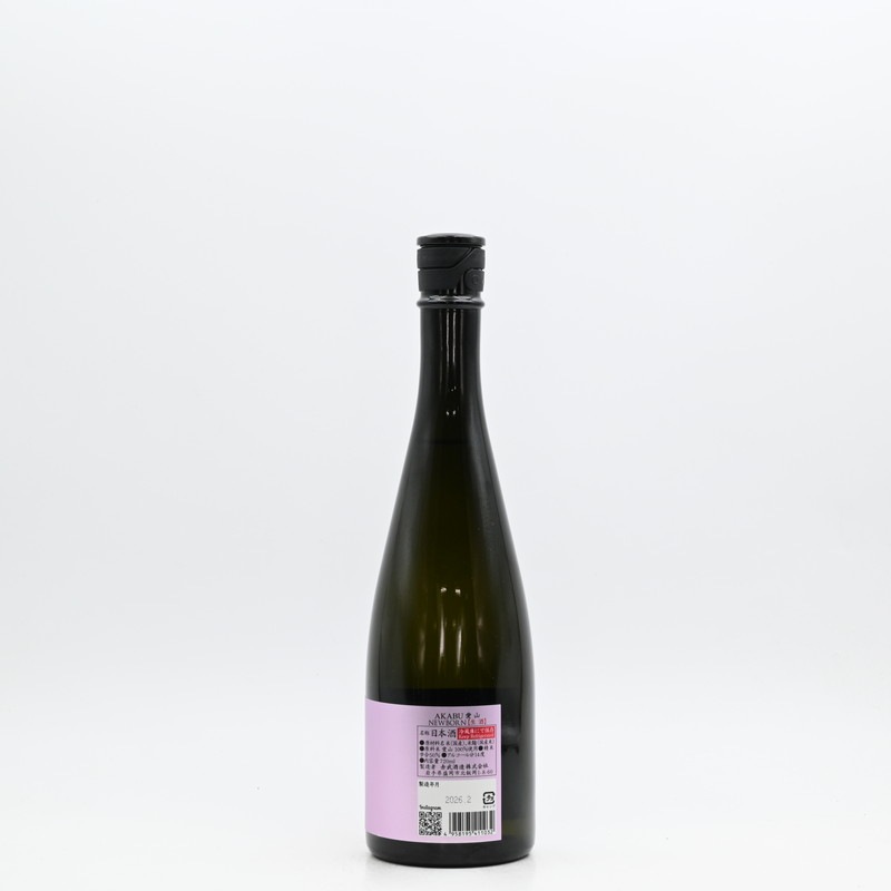 ���� AKABU ���� NEWBORN��720ml