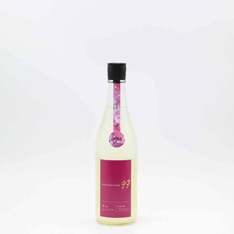  OCEAN99  -Spring Misty- ˤ̵ɲ720ml