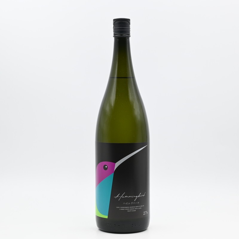 Hummingbird(ϥߥ󥰥С)1.8L