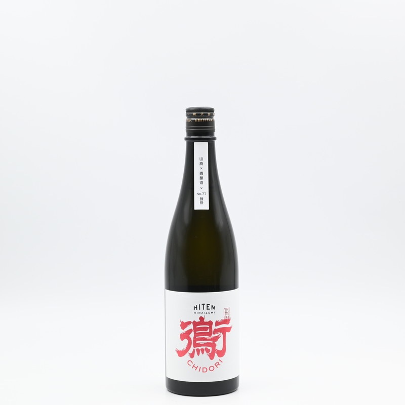 ������ ���� ��(CHIDORI) ������720ml