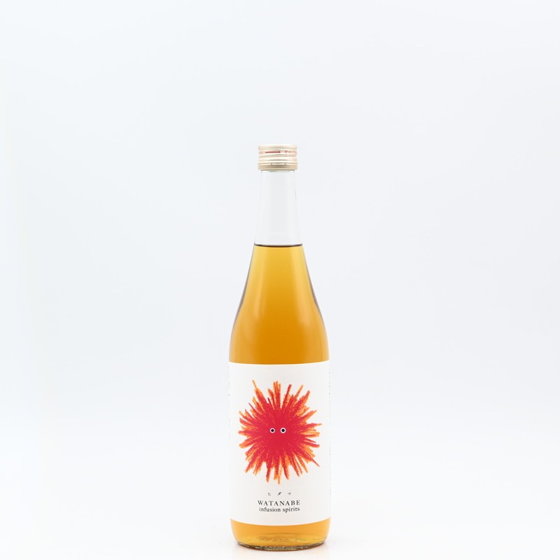 WATANABE infusion spirits �ҥ��ޡ�720ml