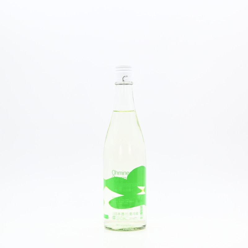 Ohmine 3grain ���� 3γ ������ �б�������720ml