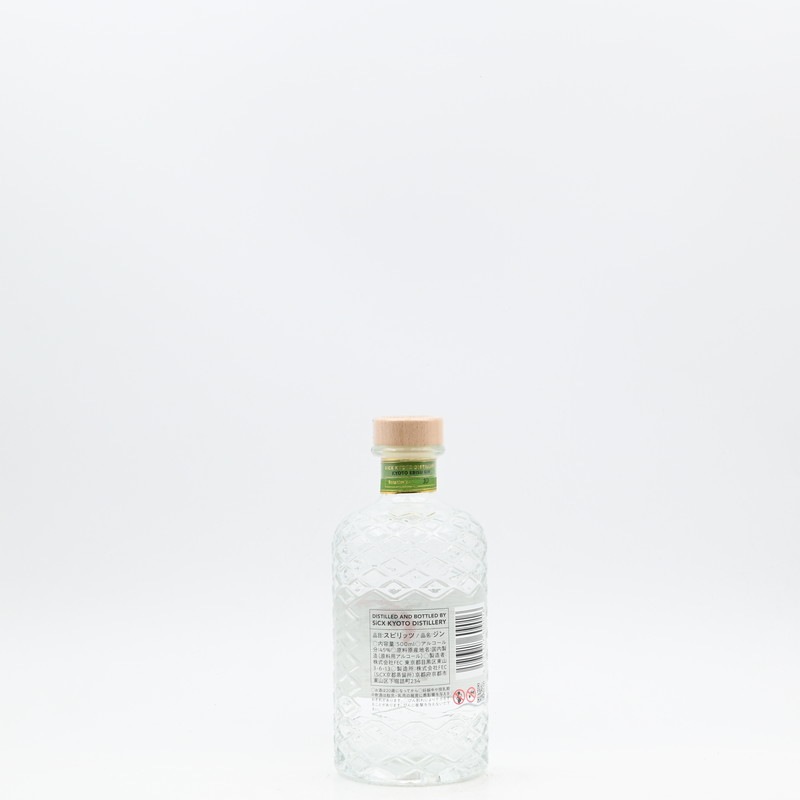SiCX���Ծ�α�� KYOTO EBISU GIN��500ml��Ȣ�����