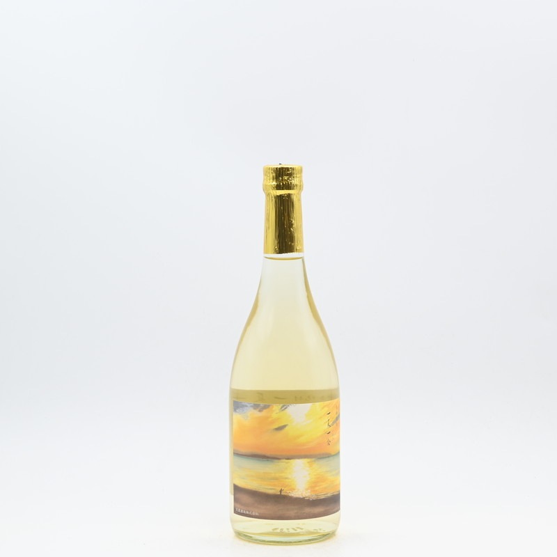 本格焼酎 一夏一会(いちげいちえ) 720ml
