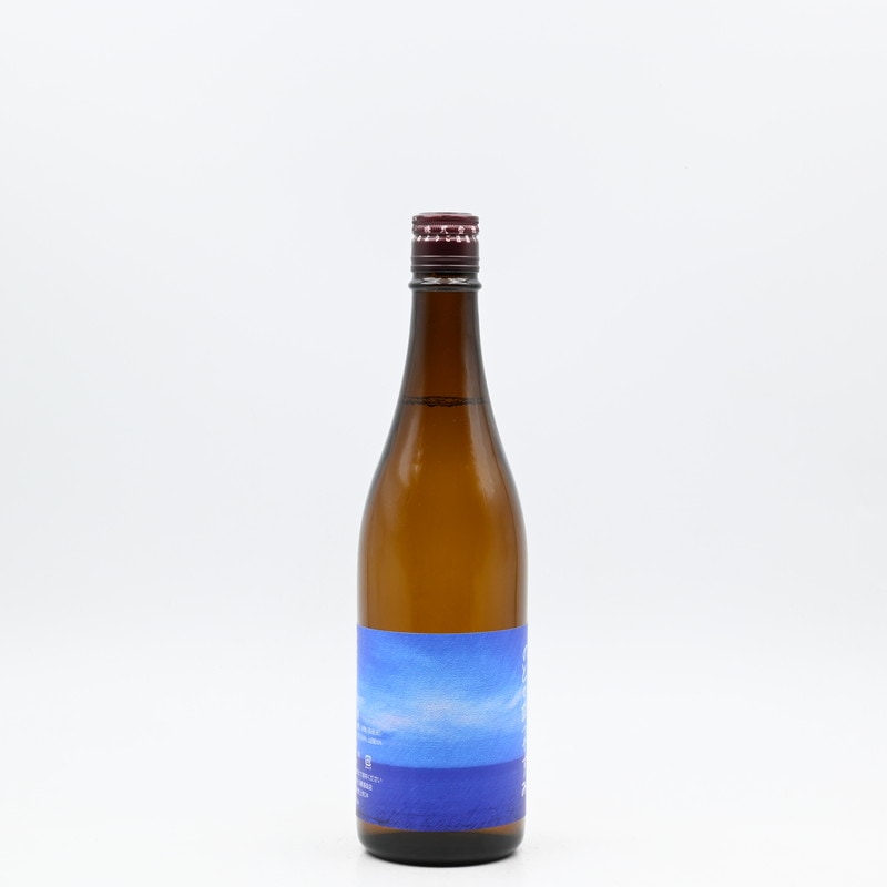 奥能登の白菊 のとのなつやすみ 720ml