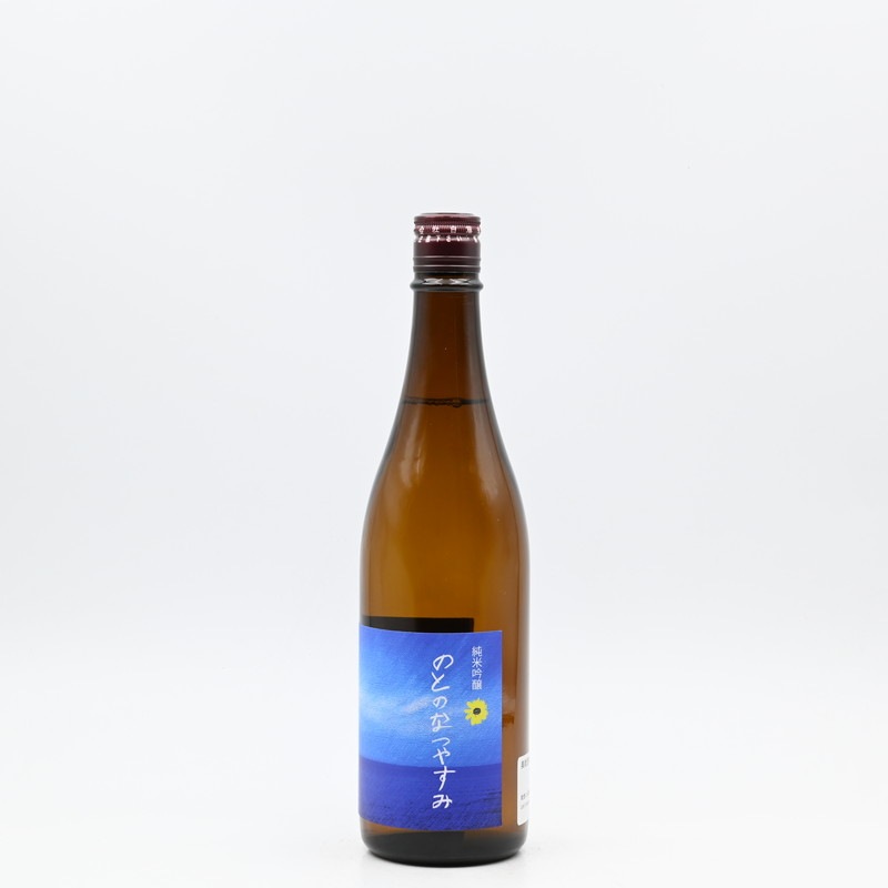 奥能登の白菊 のとのなつやすみ 720ml