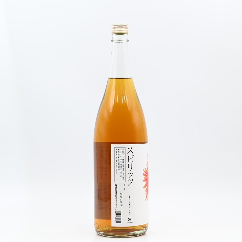 WATANABE infusion spirits �ҥ��ޡ�1.8L