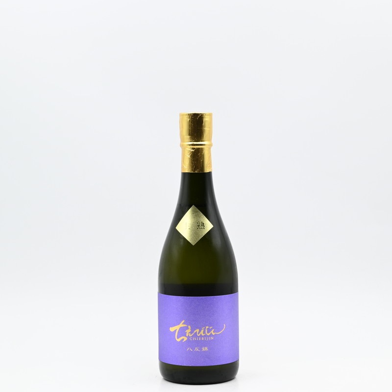 ちえびじん 生熟 八反錦 720ml
