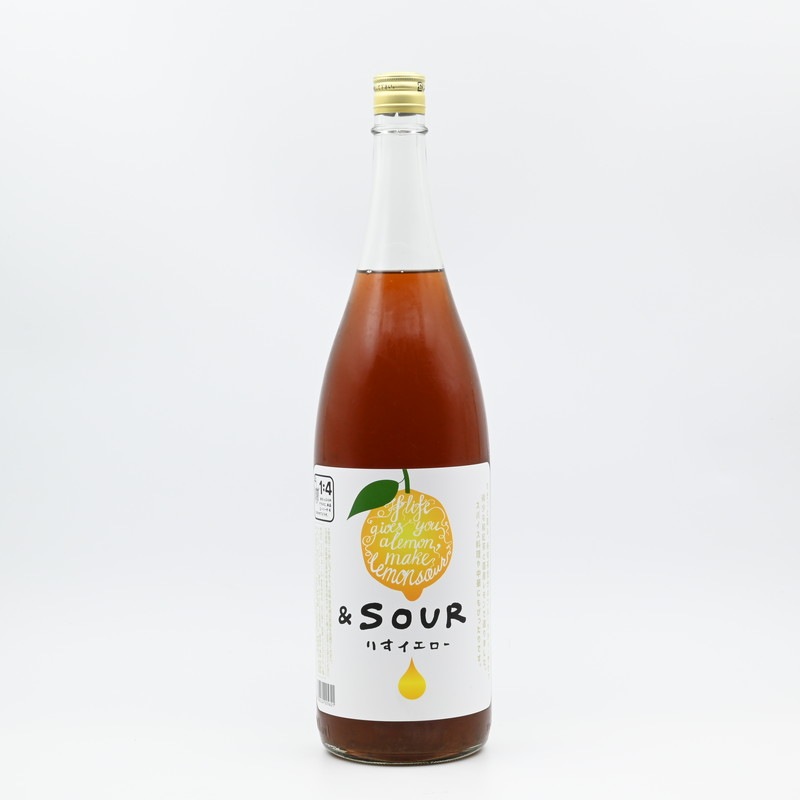 ��SOUR(����ɥ��) �ꤹ����������1.8L
