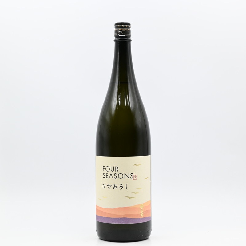 ������ FOUR SEASONS �� �Ҥ䤪������1.8L