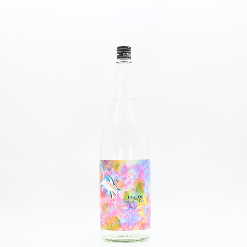 UNICORN COLOR(��˥����󥫥顼)��1.8L
