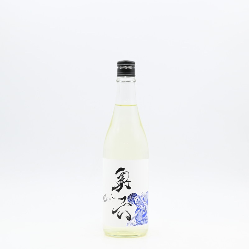 ��ϻ Okuroku ���̽��� �餷�ܤ� FIRST��720ml